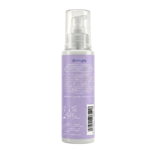 Loving Joy Silky Lubricant 100ml