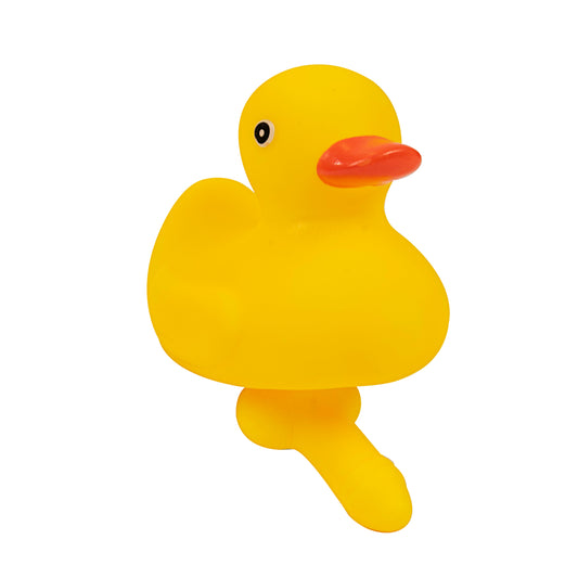 Duck with a Dick