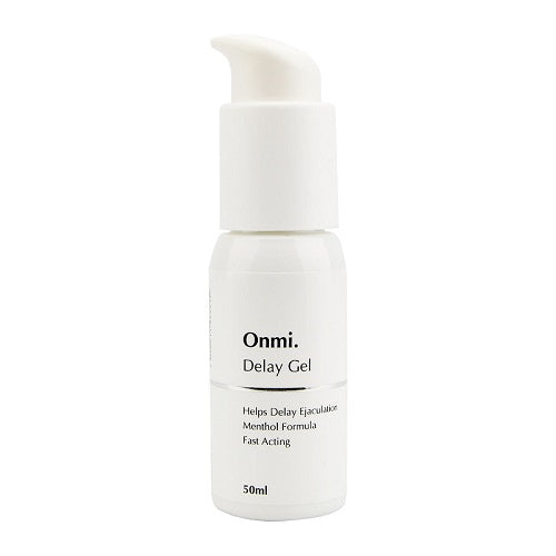 Onmi Delay Gel 50ml