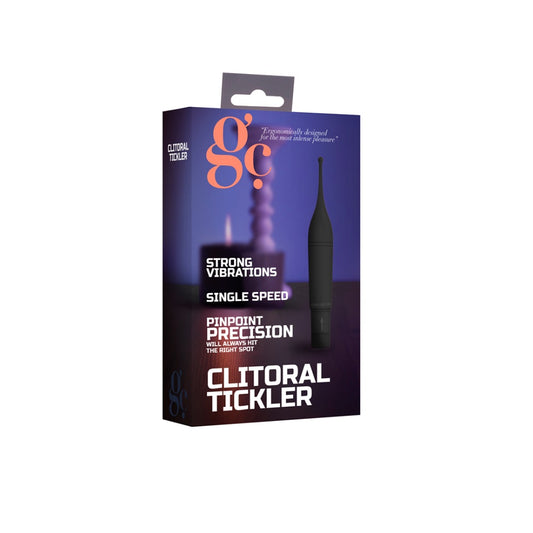Clitoral Tickler
