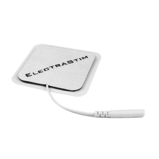 Electrastim Square Love Pads