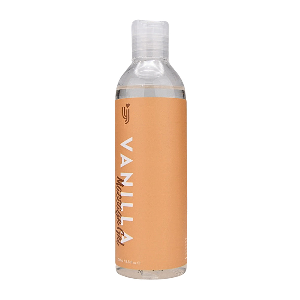 Loving Joy Vanilla Massage Gel 250ml