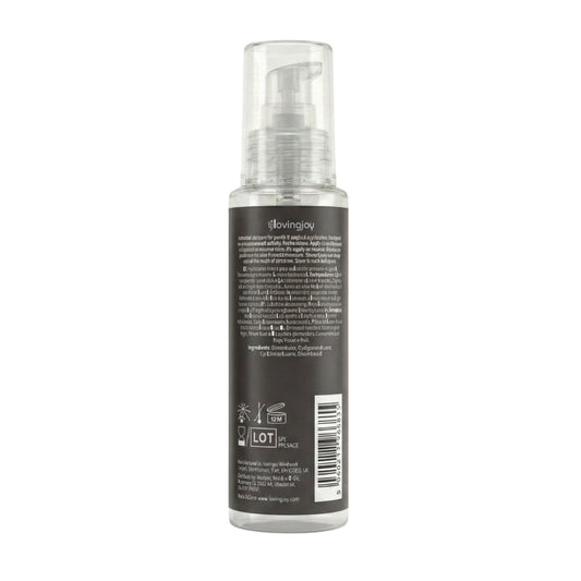 Loving Joy Silicone Lubricant 100ml