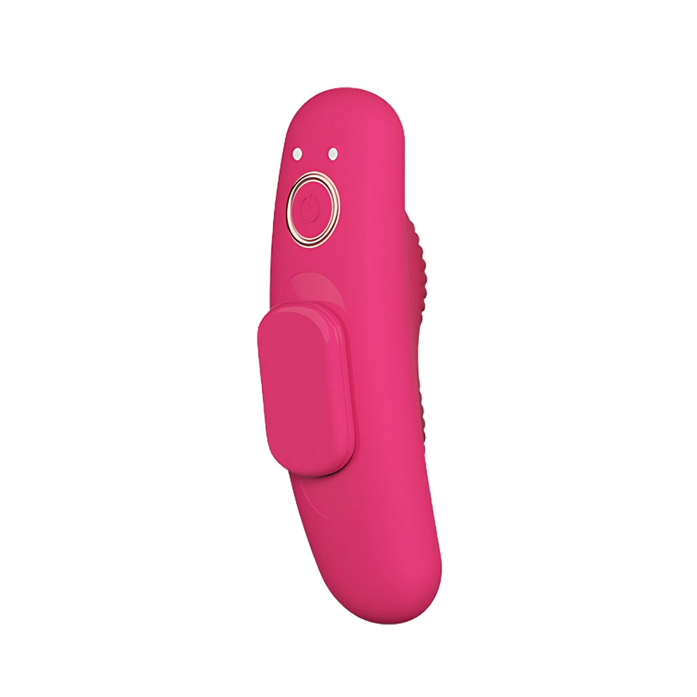 Mina Veil Remote Controlled Panty Vibrator