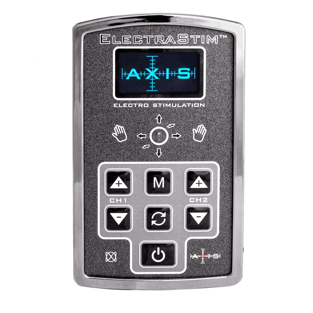Electrastim Axis Electro Sex Stimulator