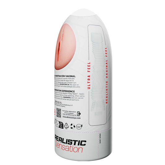 Alive FLEX Masturbator Vagina