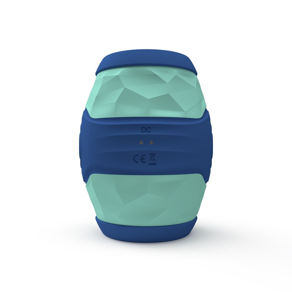 Party Color WANKY Male Masturbator