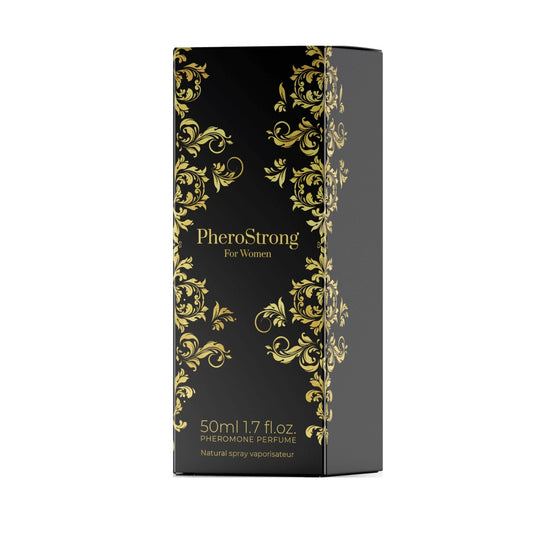 PheroStrong Pheromone for Women 50ml