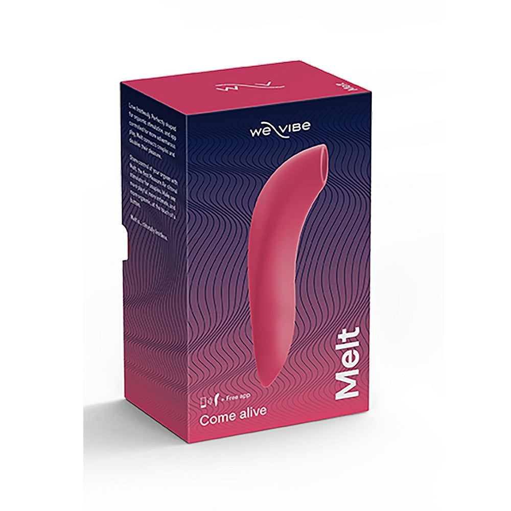 We-Vibe Melt Pink