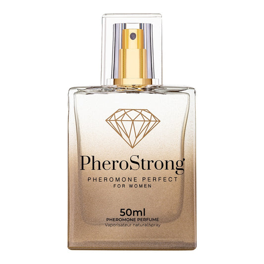 PheroStrong Pheromone Perfect for Women 50ml