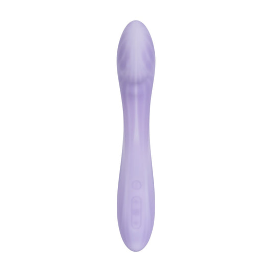 Svakom Margot G-Spot Vibrator Lilac