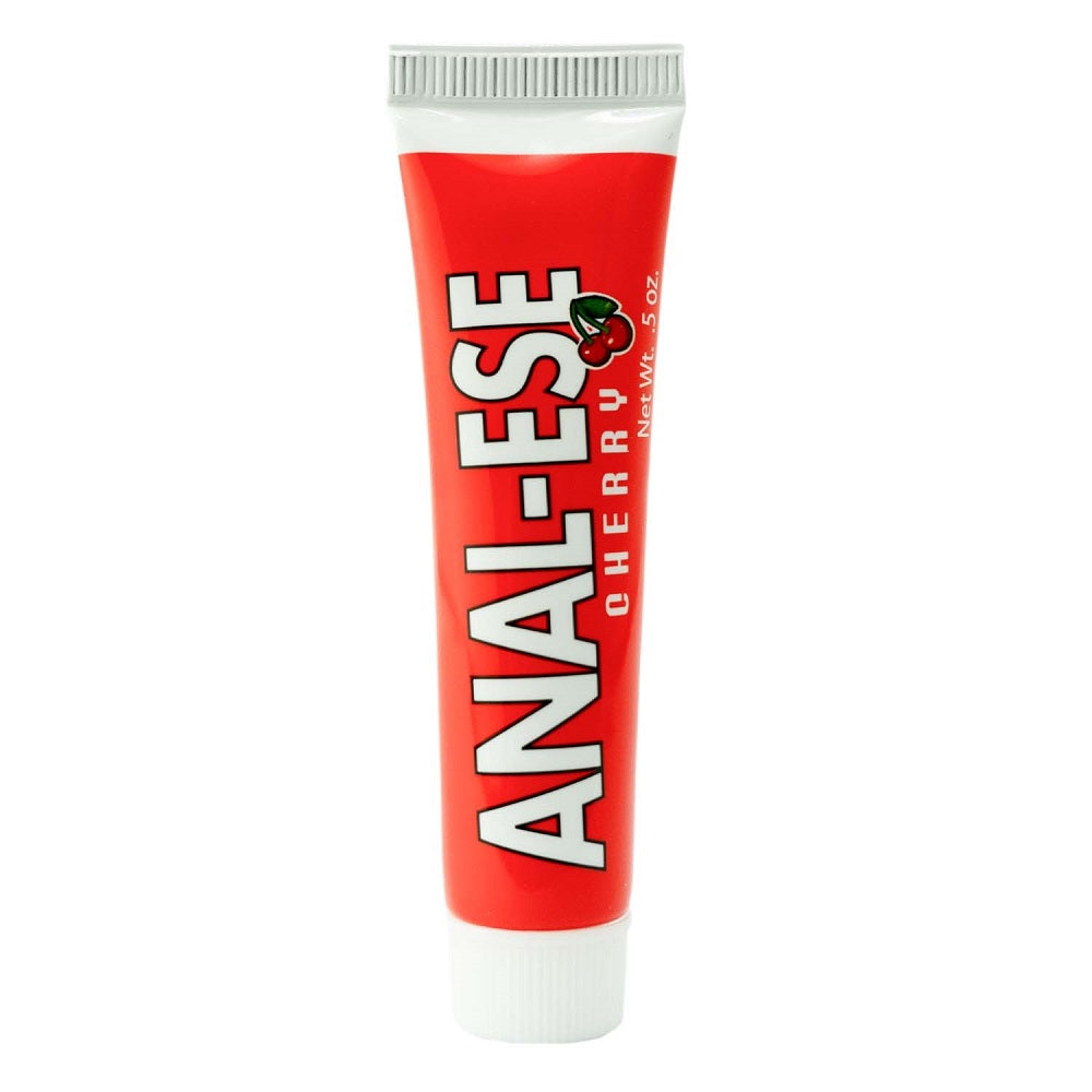 Anal-Ese Desensitising Cream