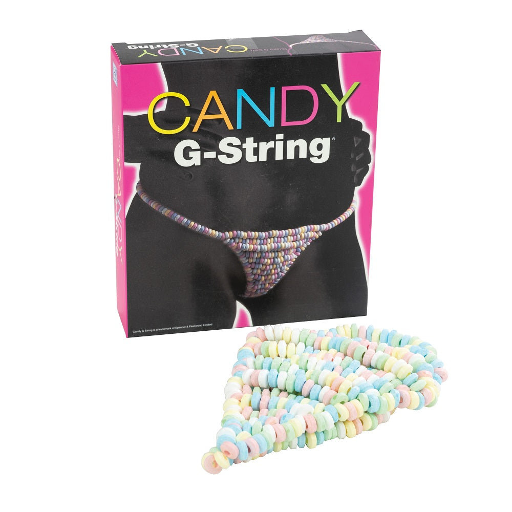 Candy G-String